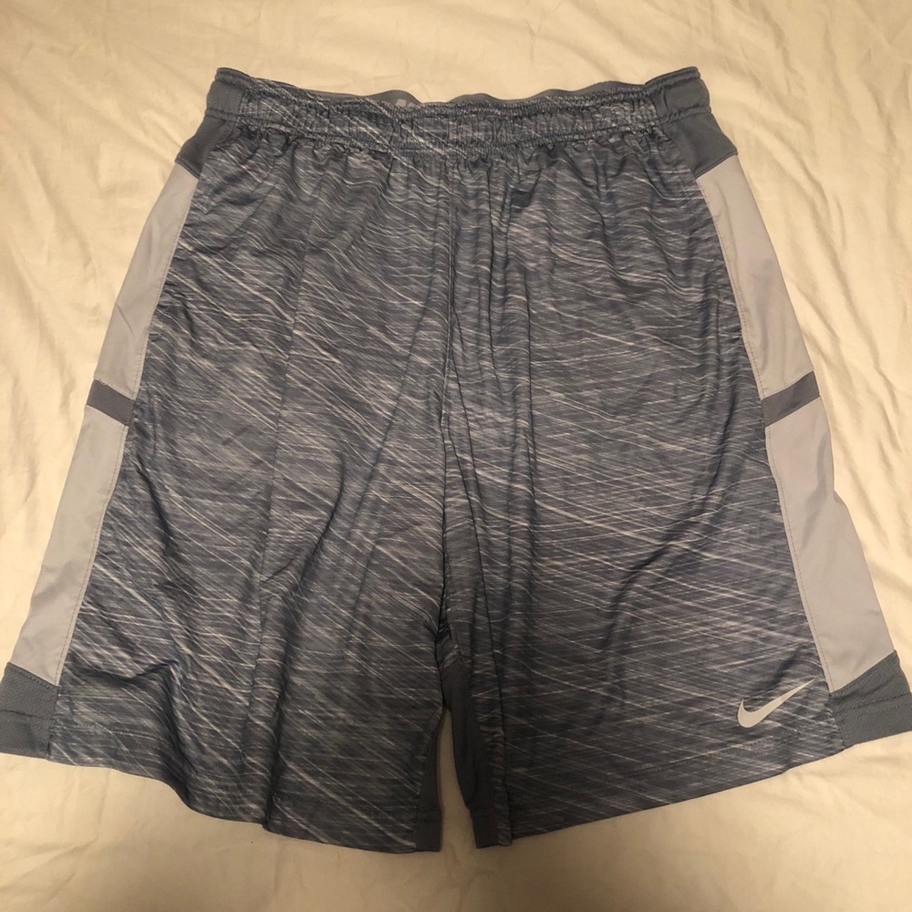 Nike athletic shorts